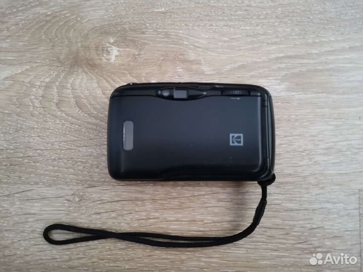 Плёночный фотоаппарат Kodak Cameo Focus Free