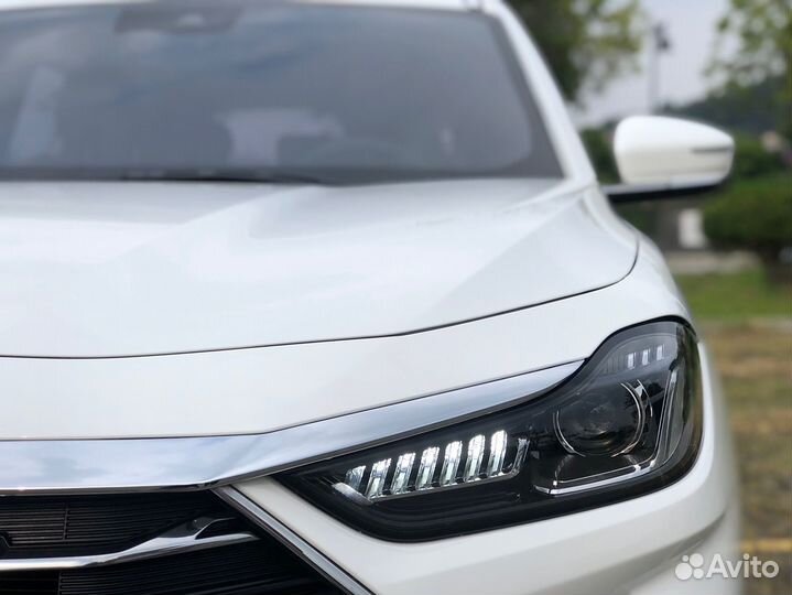 Jetour X70 Plus 1.6 AMT, 2021, 20 200 км