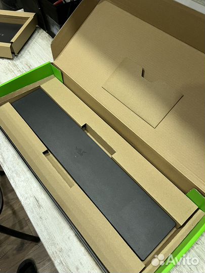 Игровая клавиатура razer ornata v3