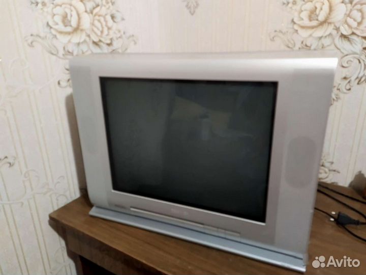 Телевизор бу