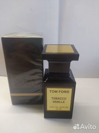 Парфюм унисекс Tom Ford