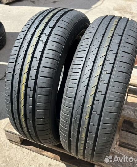 Pirelli P7 Evo Touring 205/60 R16