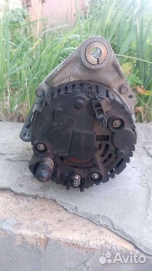 Продам генератор passat b5