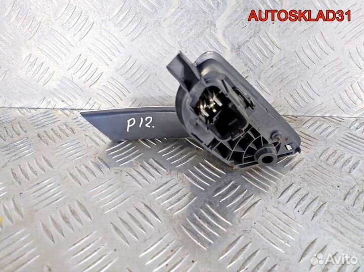 Ручка двери внутренняя правая Nissan Primera P12E