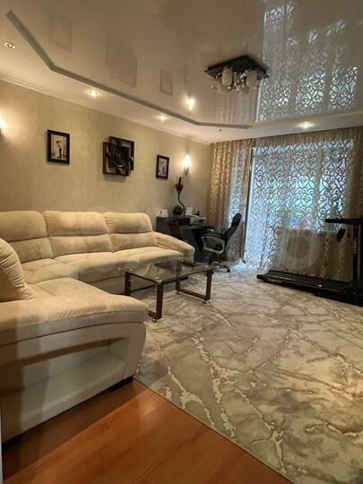 2-к. квартира, 65 м², 1/5 эт.