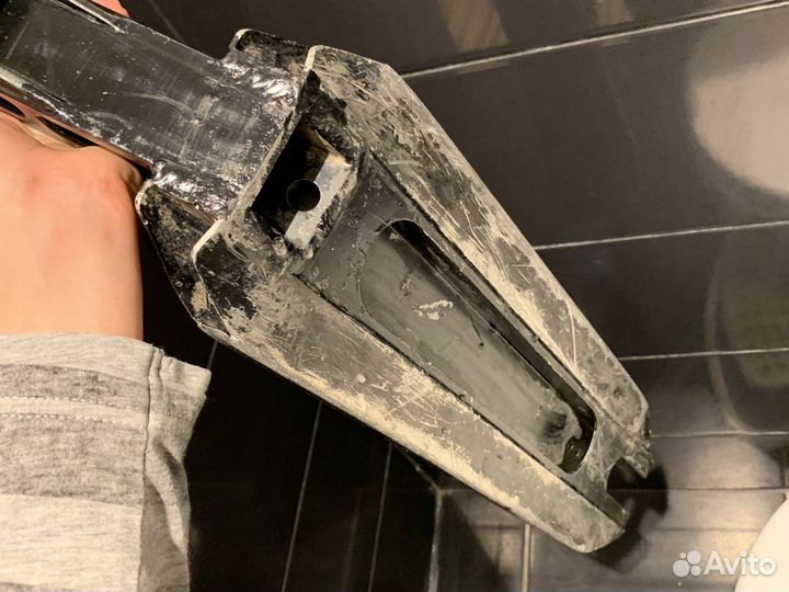 Дека теч тим дроп