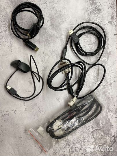 Аксессуары для пк