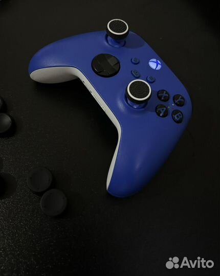 Геймпад xbox series x/s оригинал
