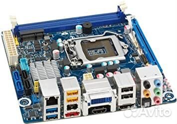 Пк i7 3770k, 16GB