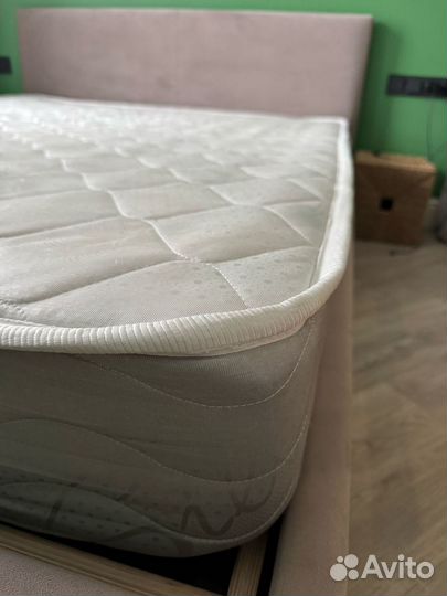 Матрас 160х200 бу
