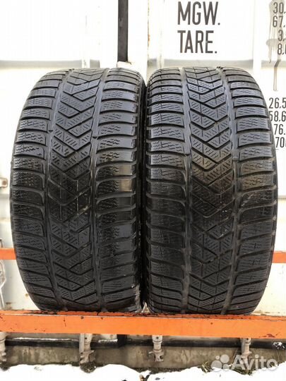 Pirelli Winter Sottozero 3 245/30 R20
