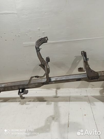 Усилитель торпедо Nissan AD Wingroad Y11