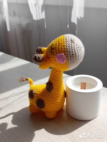 Вязание на заказ