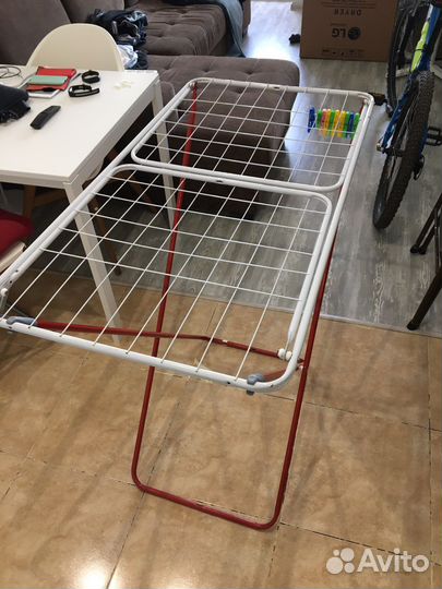 Сушилка для белья