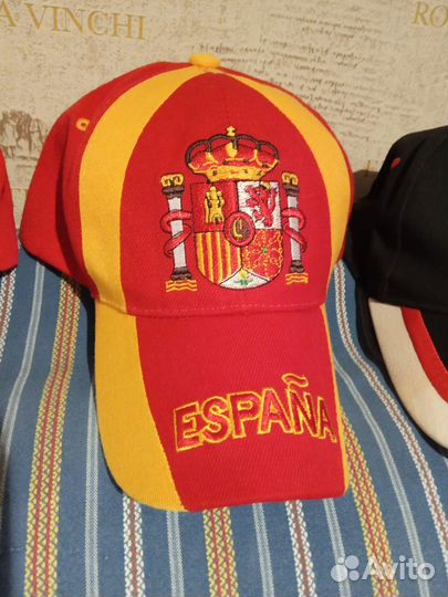 Шапки спортивные,бейсболки