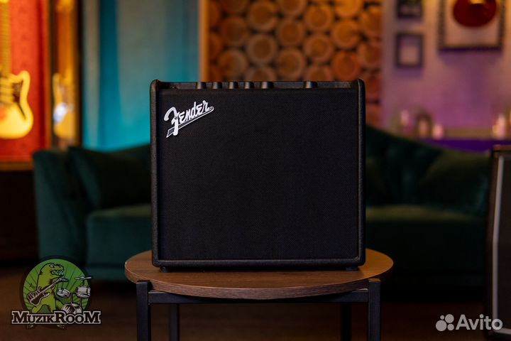 Fender Mustang LT25 Combo