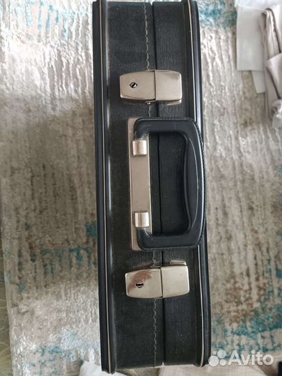 Чемодан СССР