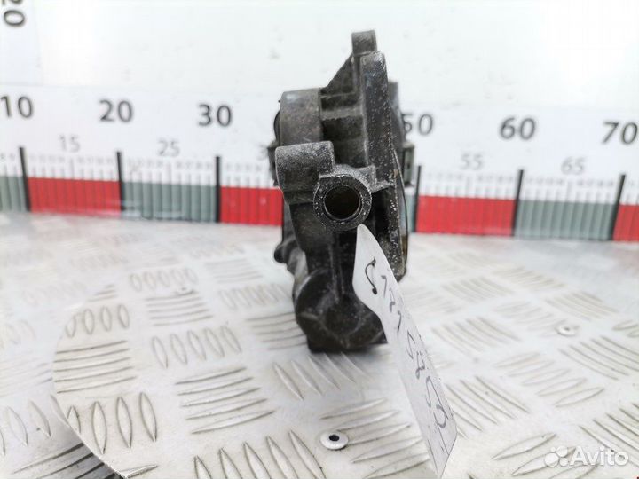 Заслонка дроссельная для Opel Astra H