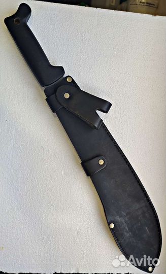 Мачете Condor Tool Bolo Machete