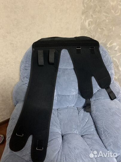 Бандаж на тазобедренный сустав