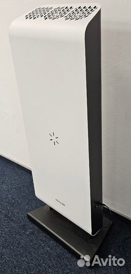 Рециркулятор ультрафиолетовый бактерицидный