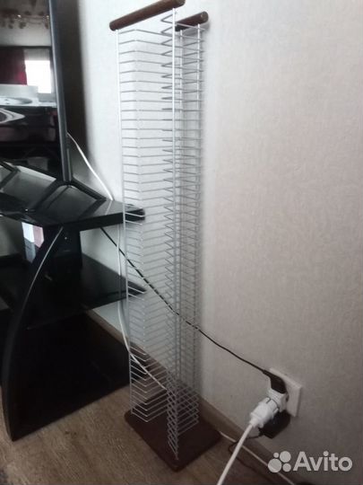 Подставка для дисков