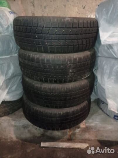 Toyo Observe GSi-5 225/60 R18 100T