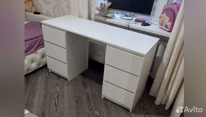 Компьютерный стол новый