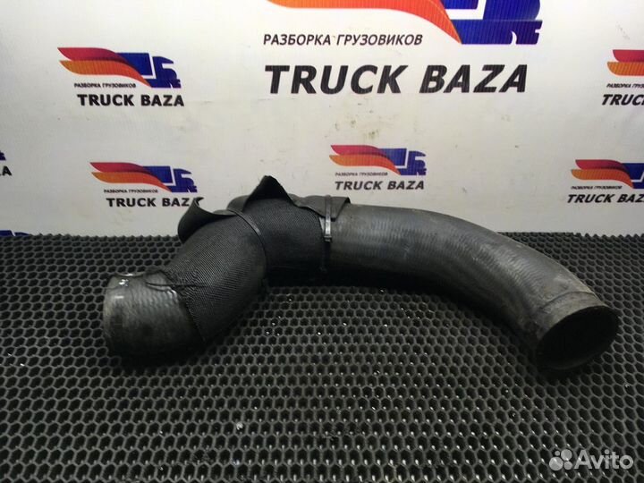 20447435 Патрубок радиатора Volvo FH