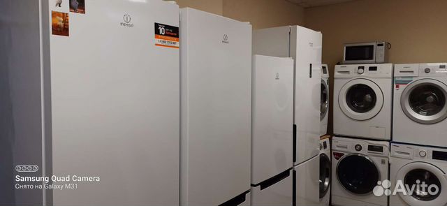 Выбор холодильников. No Frost. Доставка. Гарантия