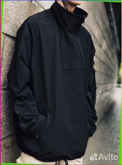 Ветровка Stone Island (Artikle товара: 28401)