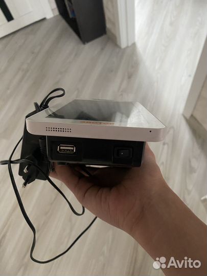 Онлайн касса эвотор