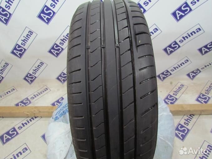 Dunlop SP Sport Maxx TT 205/55 R16 96N