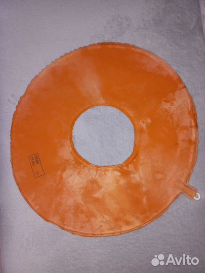 Круг подкладной