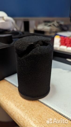 Микрофон fifine k658 динамический