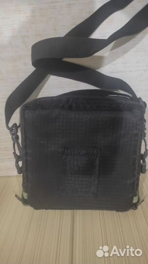 Сумка для аппаратуры