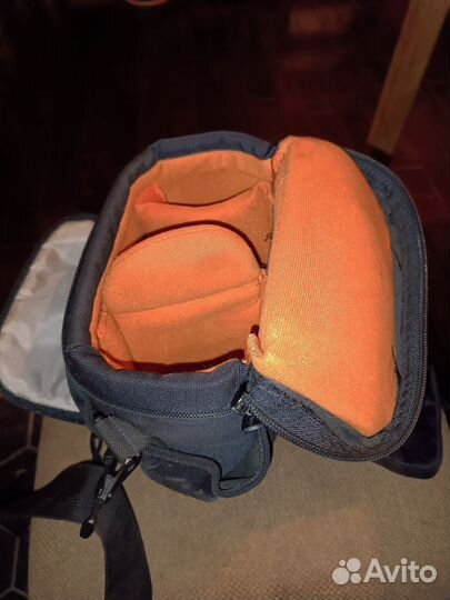 Сумка для фотоаппарата