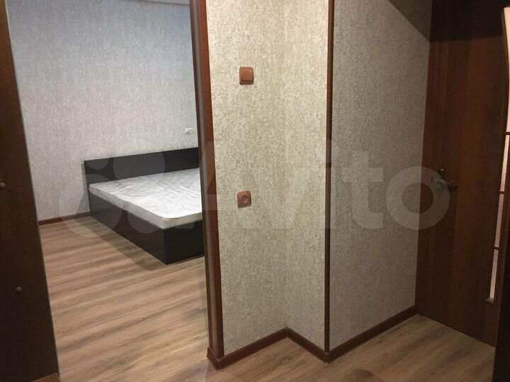 1-к. квартира, 38 м², 9/9 эт.