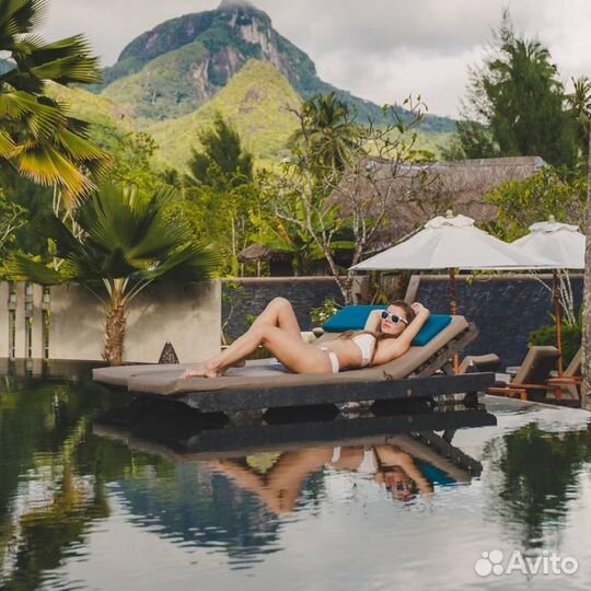 Горящий тур в Текирову в сентябре