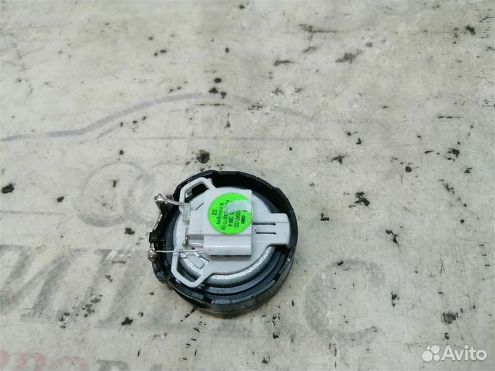 Динамик Audi A8 D3 4E 2004-2010