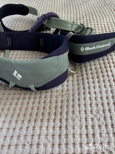 Детская обвязка