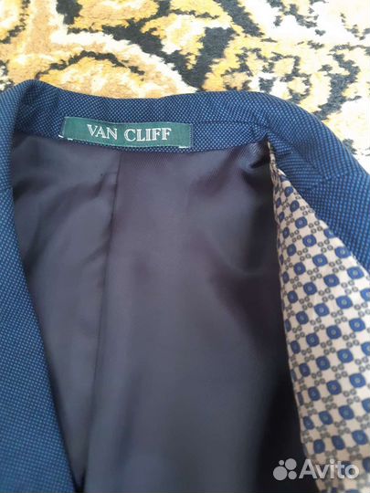 Школьная форма на мальчика, 8 лет