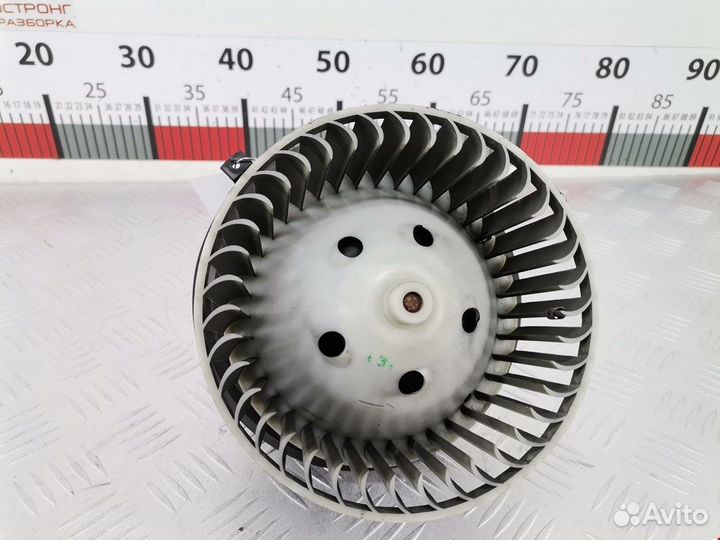 Моторчик печки для Renault Laguna 2 7701048753