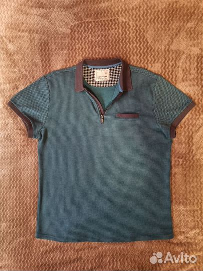 Джемпер Поло NO excess