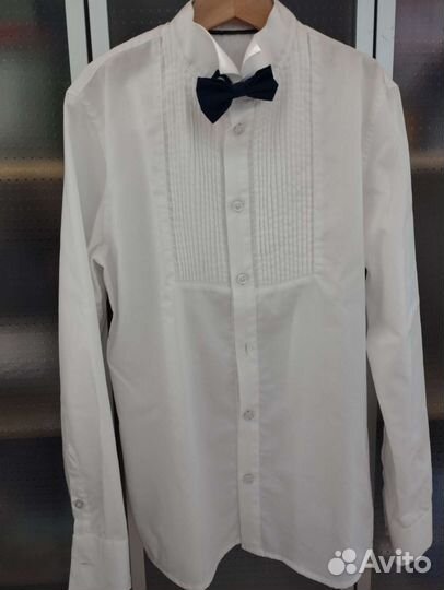 Рубашка для праздника