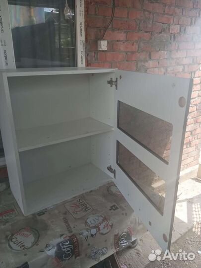 Полка настенная