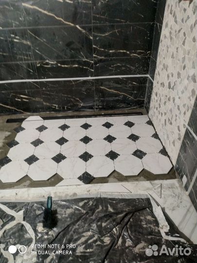 Ремонт квартир