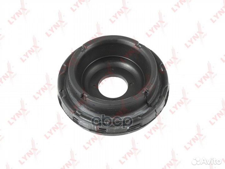 Опора амортизатора daewoo matiz 98- передн. MA1