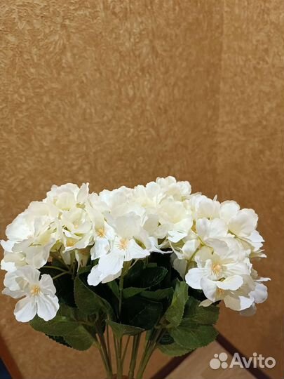 Искусственные растения