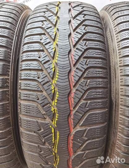 Kleber Dynaxer HP2 205/60 R16 92H